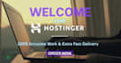 do hostinger website development using HTML, CSS, javascript