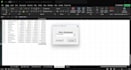 do data cleaning, analysis, visulation and building dynamic user forms
