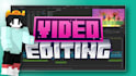 edit your minecraft video