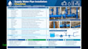 prepare professional mep installation inspection checklists