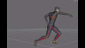 animate your daz studio chars or other 3d models