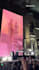 create concert visuals, led wall, led screen, stage show and billboard animation