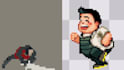 do pixel sprite sheet pixel art animation nsfw pixel  rpg maker pixel character