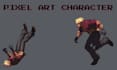 create pixel art animation sprite sheet video games rpg maker nsfw pixel art