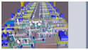 10 years experienced bim team for architecture structure and mep