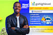 fix gohighlevel funnel, sales page or ghl conversion issues