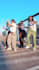 viral dance video, tiktok dance, twerk dance, group gospel dance, choreography