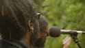 record contemporary reggae, lovers rock, and dancehall vocals