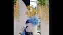edit or personalize your cake topper design for cricut