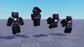 create roblox ugc, accessories ,3d model and face design ready to use