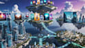develop metaverse games, nft games, blockchain and web3 gaming platforms