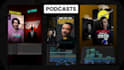 do weekly podcast video editing, edit audio podcast episode riverside