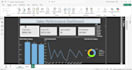 build a professional power bi dashboard to visualize your business data