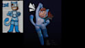turn your 2d concept into a 3d character