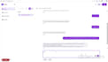 build ai saas website, ai chatbot, ai mobile app, ai voice agent