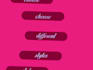make a social media motion design ad