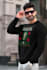 do unique ugly christmas sweater and sweatshirt design in 4hours