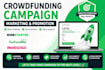 market and optimize your crowdfunding campaign for maximum reach
