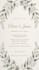 design editable canva birthday wedding baptism invitation