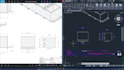 make mechanical, electrical, pneumatic, hydraulic drawing