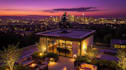 create 3d architectural rendering 3d walkthrough animation flythrough exterior