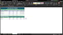 create excel spreadsheets for personal finance