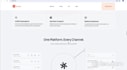 create custom ai website, ai chatbot, ai web app