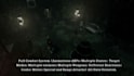 develop or refine advanced gameplay and combat systems in unreal engine 5