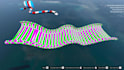 create  gta 5  waterslide props