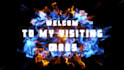design professional visiting card