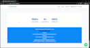 create modern dental clinic website