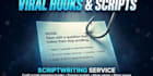 write viral hooks and scripts for your tiktok, reels and shorts