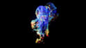 create unreal engine vfx in niagara particle system, unreal engine vfx