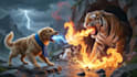 be your professional 3d storyteller and animator