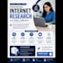 do professional internet research and data collection