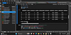 do python data analysis and data cleaning