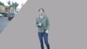 do professional rotoscoping and green screen keying