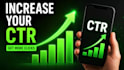 redesign your youtube thumbnails for higher CTR