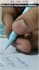 neat and professional handwritten notes