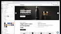install premium shopify themes like impact,  impulse, prestige