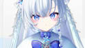 design and rig live 2d vtuber model, 2d vtuber model, vtuber commission