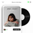 create a spotify canvas for your song