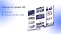 full stack web developer for website development, backend frontend developer
