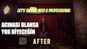 turn your music video into a cinematic scene