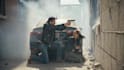 do professional vfx compositing, rotoscoping and cleanup
