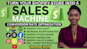 do conversion rate optimization shopify cro audit shopify audit cro audit