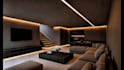 transform your empty room into a luxury ai interior design
