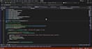 build asp net core web API with c sharp and sql server