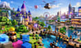 build a custom roblox map, city map and roleplay environment