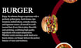 design eyecatching food social media posts